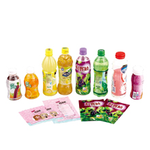 收縮標(biāo)簽樣品 收縮標(biāo)簽樣品